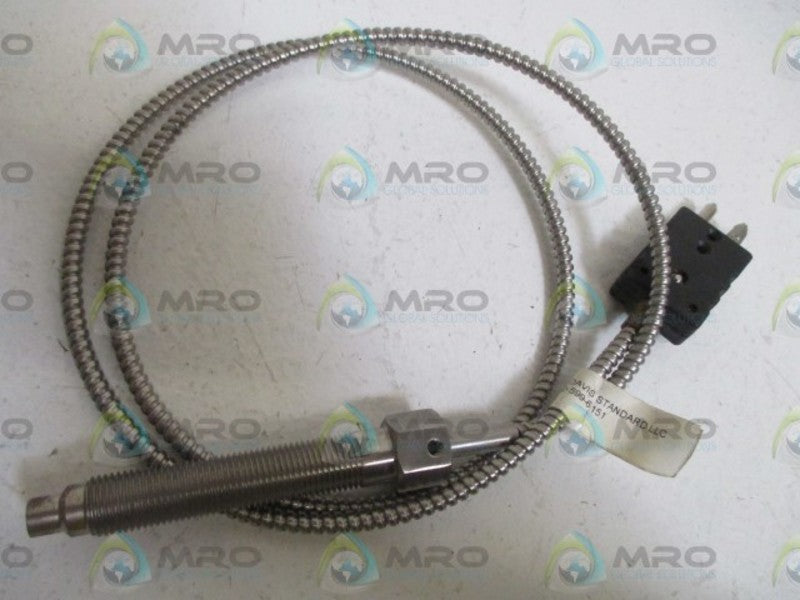 DAVIS STANDARD LLC 5861688 THERMOCOUPLE  NSNP