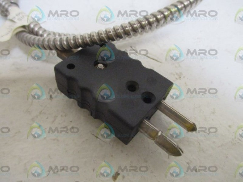 DAVIS STANDARD LLC 5861688 THERMOCOUPLE  NSNP