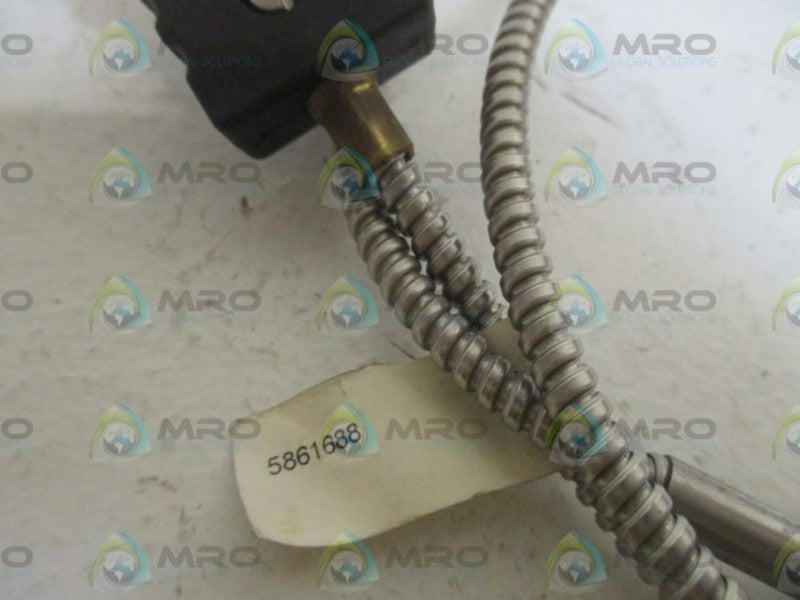 DAVIS STANDARD LLC 5861688 THERMOCOUPLE  NSNP