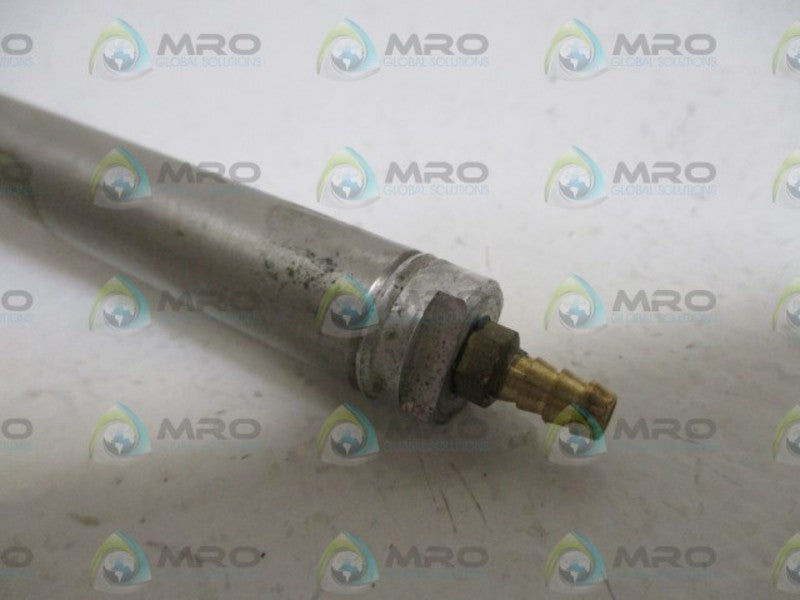 HUMPHREY CNS81 PNEUMATIC CYLINDER  UNMP