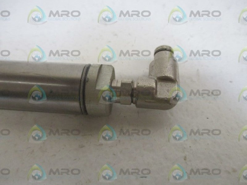 CLIPPARD SDR 10 1 PNEUMATIC CYLINDER  UNMP