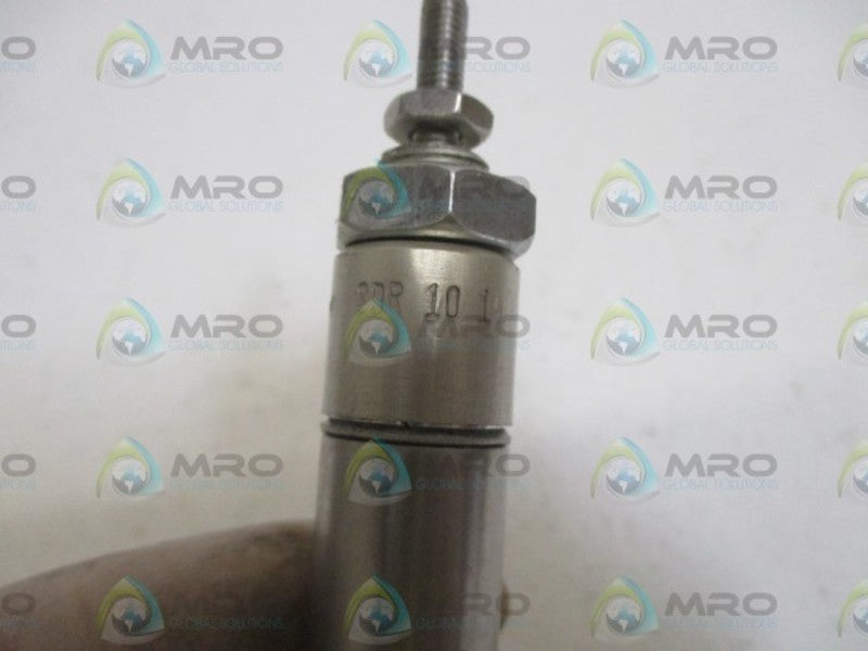 CLIPPARD SDR 10 1 PNEUMATIC CYLINDER  UNMP