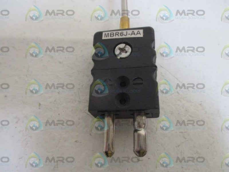 MBR6J-AA THERMOCOUPLE  NSNP