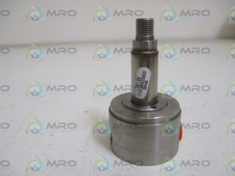PARKER 71215SN2SN00 SOLENOID VALVE  UNMP