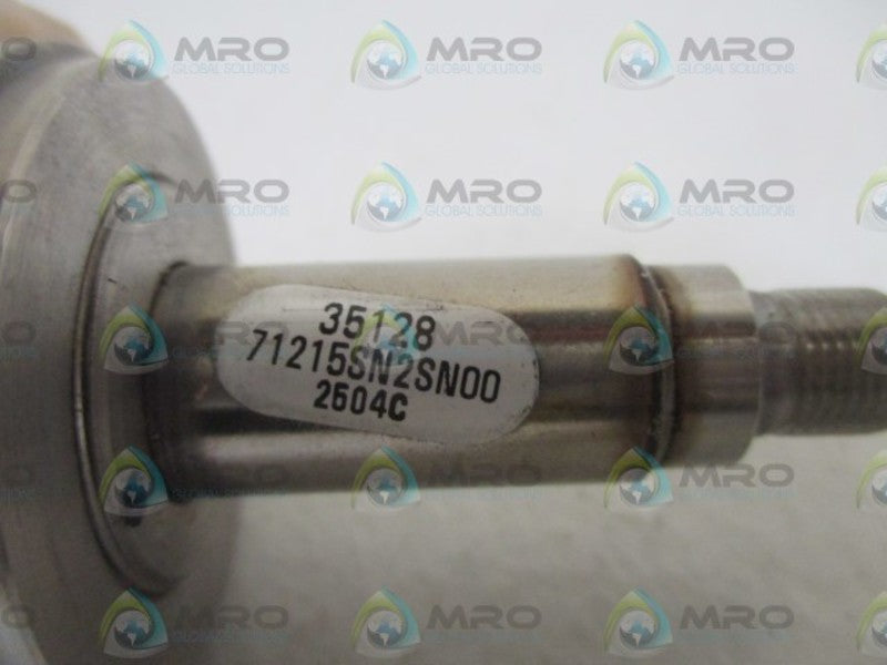 PARKER 71215SN2SN00 SOLENOID VALVE  UNMP