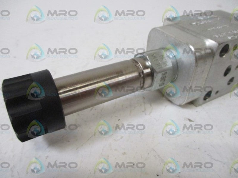 LYNCH RMA03G1EPLCNC242 SOLENOID VALVE  UNMP