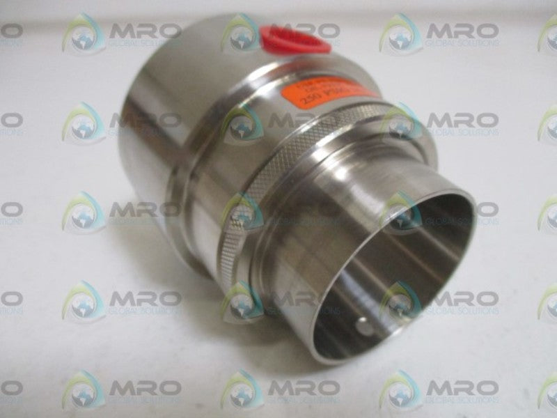EXAIR 6032 STAINLESS STEEL AIR AMPLIFIER  NSMP