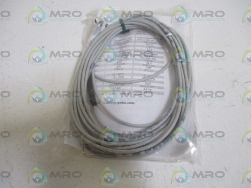 MEDAN ZRS11 SENSOR SET * NEW IN A BAG *