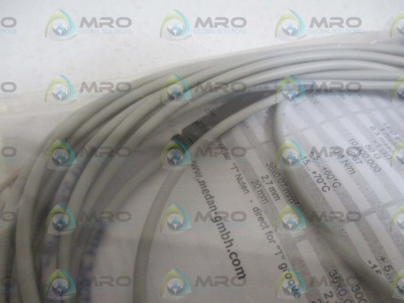 MEDAN ZRS11 SENSOR SET * NEW IN A BAG *