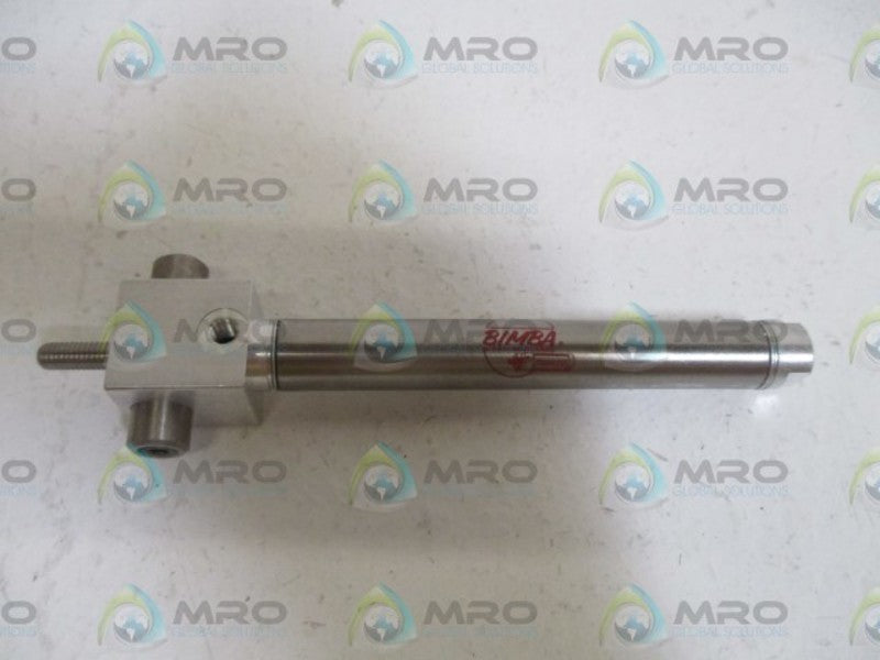 BIMBA BFT-012.5-D PNEUMATIC CYLINDER  NSNP