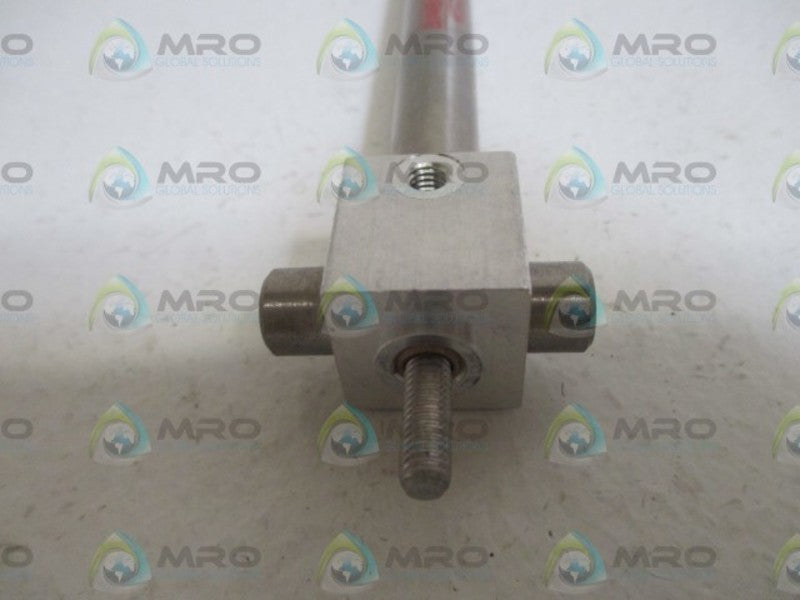 BIMBA BFT-012.5-D PNEUMATIC CYLINDER  NSNP