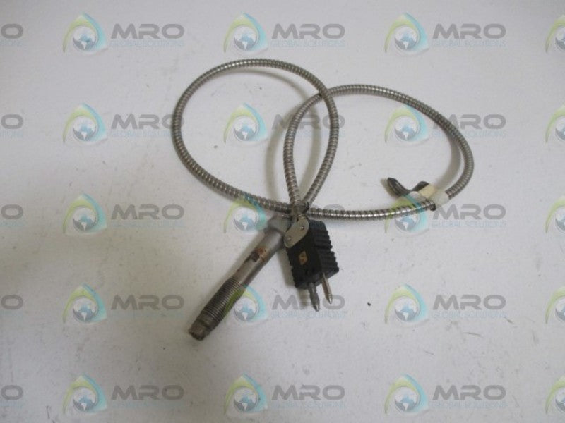 BARBER-COLMAN 41303-036-1-00 THERMOCOUPLE  UNMP