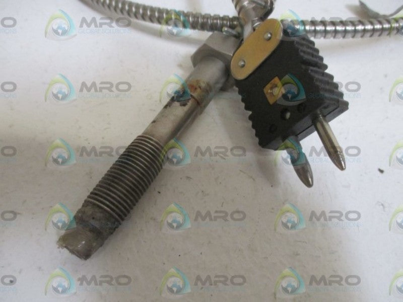 BARBER-COLMAN 41303-036-1-00 THERMOCOUPLE  UNMP