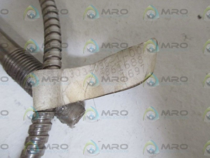 BARBER-COLMAN 41303-036-1-00 THERMOCOUPLE  UNMP
