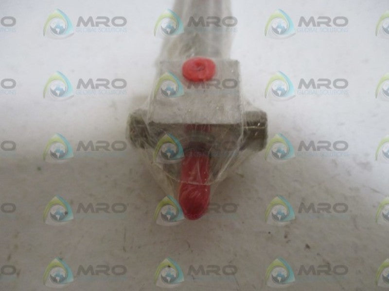 BIMBA D-48666-A-2 PNEUMATIC CYLINDER  NSNP