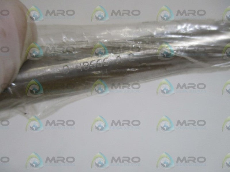BIMBA D-48666-A-2 PNEUMATIC CYLINDER  NSNP