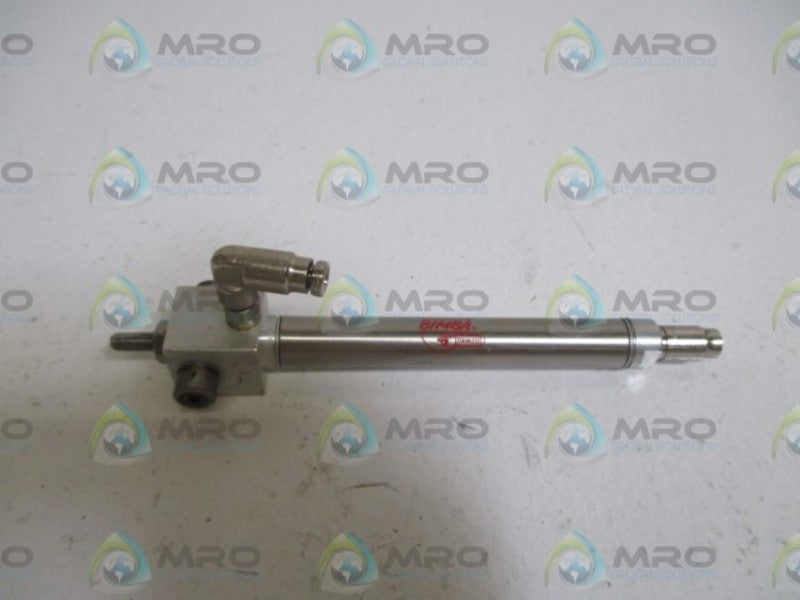 BIMBA BFT-012.5-D PNEUMATIC CYLINDER  UNMP