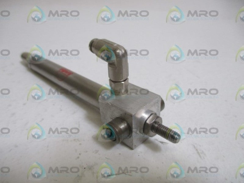 BIMBA BFT-012.5-D PNEUMATIC CYLINDER  UNMP