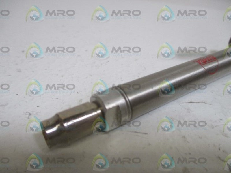 BIMBA BFT-012.5-D PNEUMATIC CYLINDER  UNMP