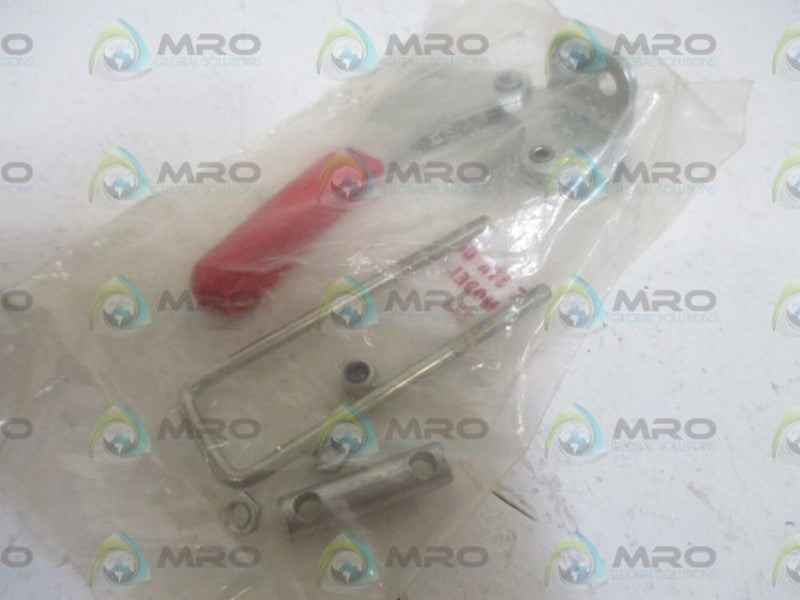 DE STA CO. MODEL 324 PULL ACTION CLAMP  NSMP