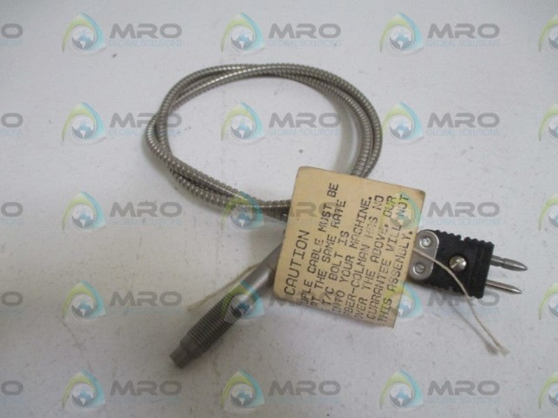 BARBER-COLMAN P021441303-0361-00 THERMOCOUPLE  NSNP