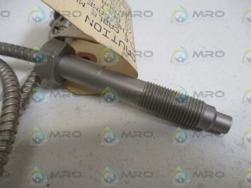 BARBER-COLMAN P021441303-0361-00 THERMOCOUPLE  NSNP