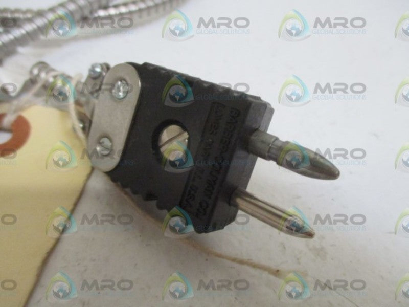 BARBER-COLMAN P021441303-0361-00 THERMOCOUPLE  NSNP