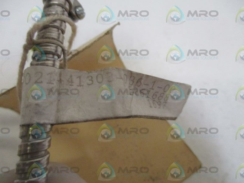 BARBER-COLMAN P021441303-0361-00 THERMOCOUPLE  NSNP