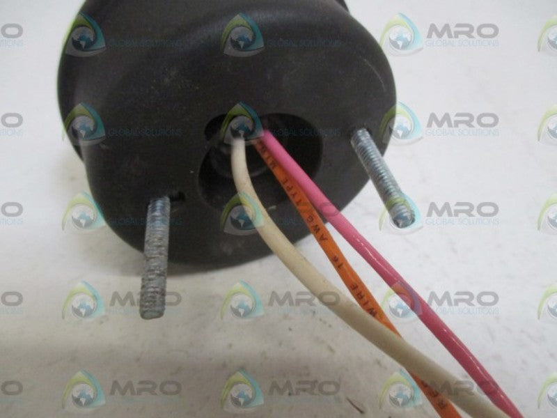 SIEMENS 8WD4 408-0AB STACK LIGHT BASE  UNMP