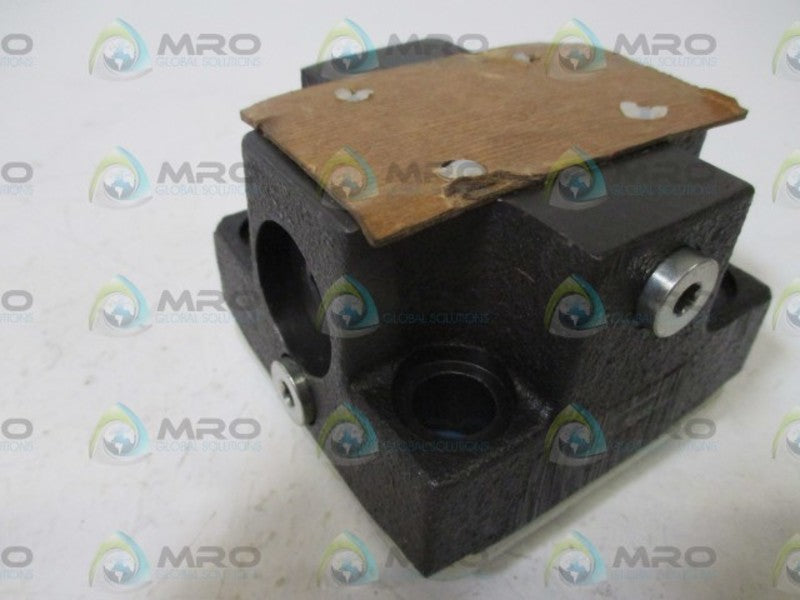 VIKERS ODVC25W13B2911C12S SOLENOID VALVE  NSNP