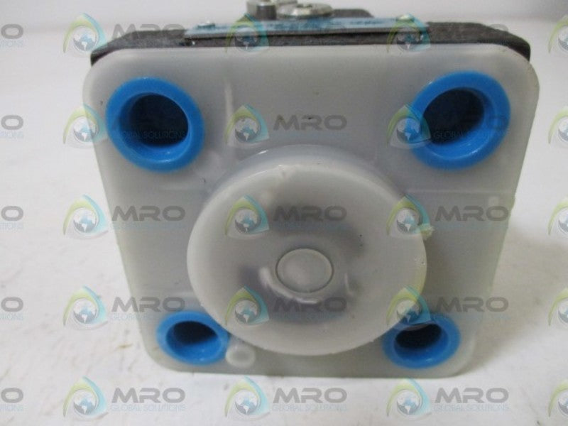 VIKERS ODVC25W13B2911C12S SOLENOID VALVE  NSNP
