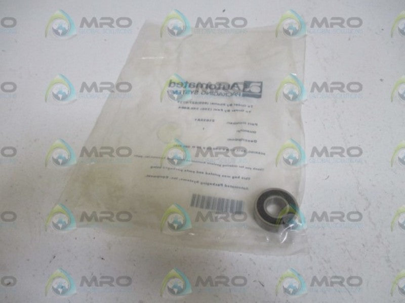 AUTOMATED 21032A1 BALL BEARING  NSMP