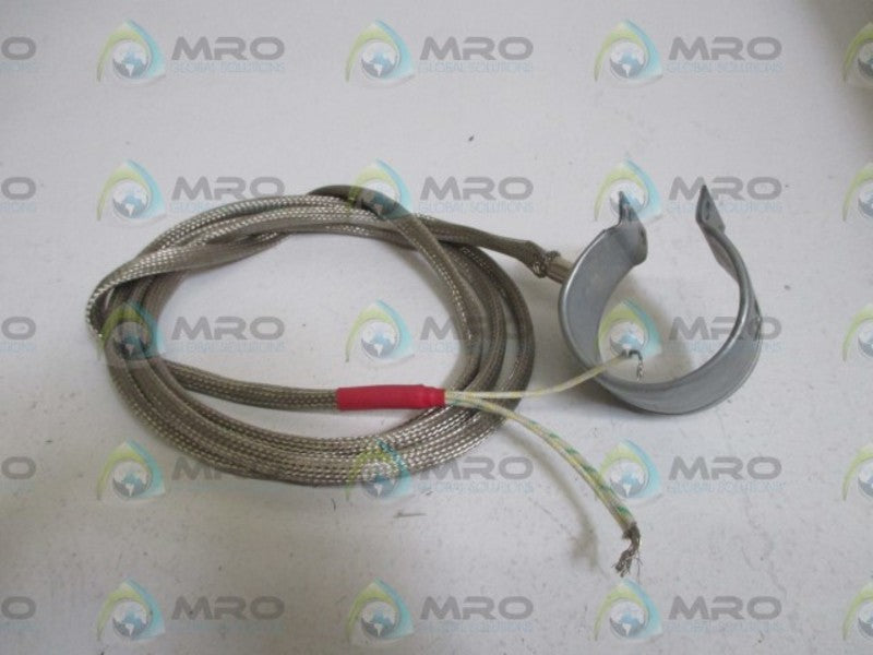THERMAL SKB6647A-130W-240V BAND HEATER  UNMP
