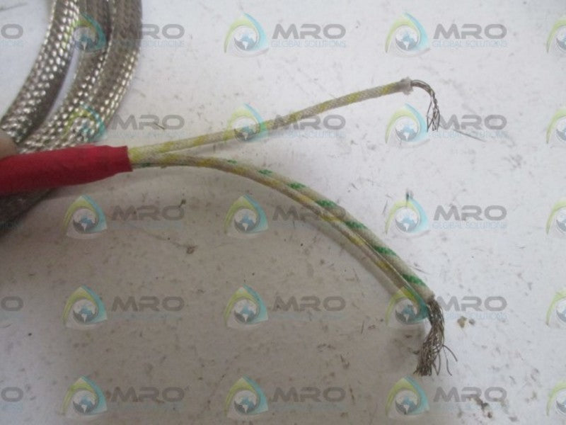 THERMAL SKB6647A-130W-240V BAND HEATER  UNMP