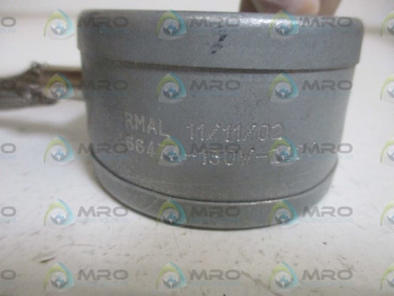THERMAL SKB6647A-130W-240V BAND HEATER  UNMP