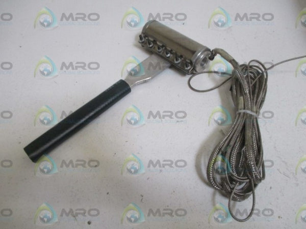 10617-DT-1-22 BAND HEATER 425W  NSNP