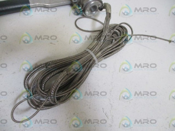 10617-DT-1-22 BAND HEATER 425W  NSNP