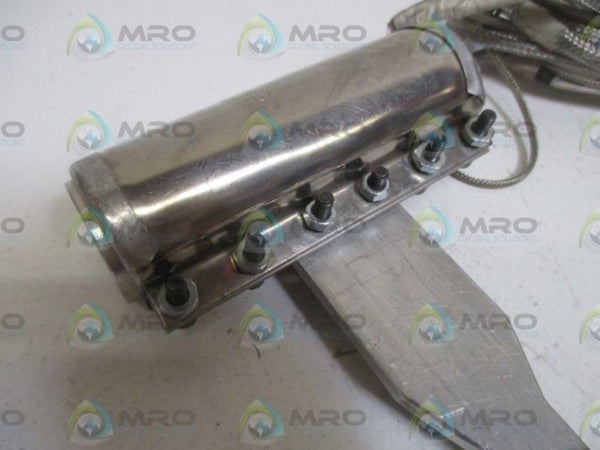 10617-DT-1-22 BAND HEATER 425W  NSNP