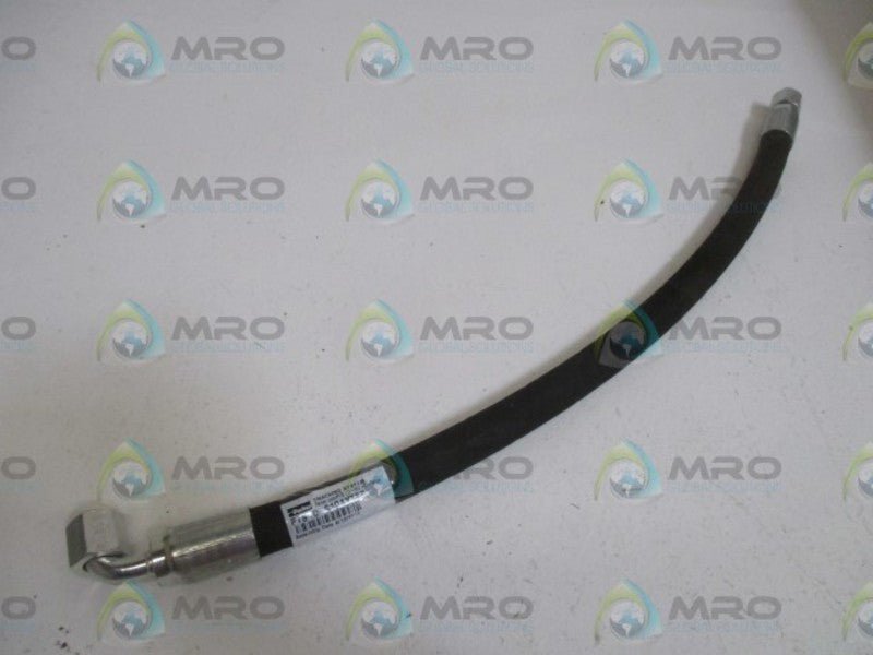 PARKER PTS ID S1QAYTTZ TRACKING SYSTEM  NSNP