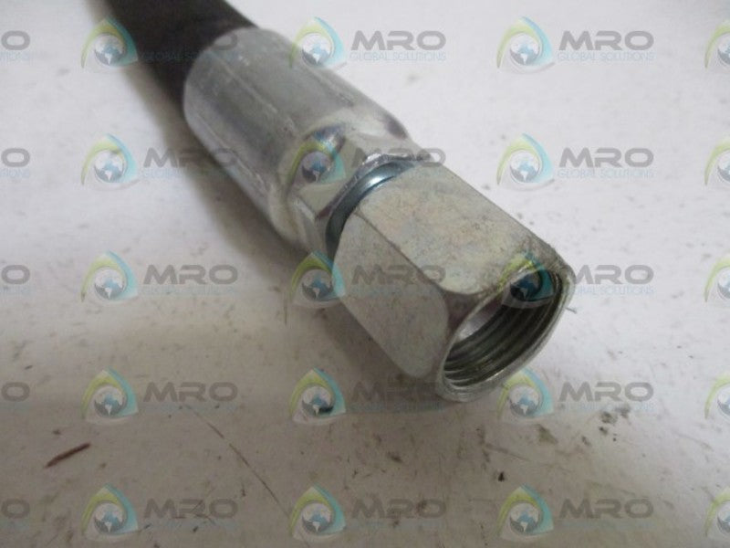 PARKER PTS ID S1QAYTTZ TRACKING SYSTEM  NSNP