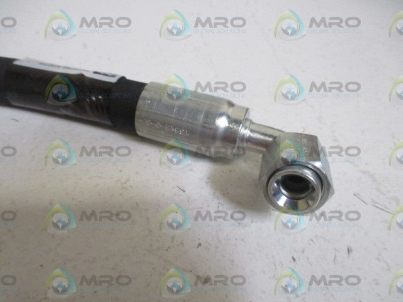 PARKER PTS ID S1QAYTTZ TRACKING SYSTEM  NSNP