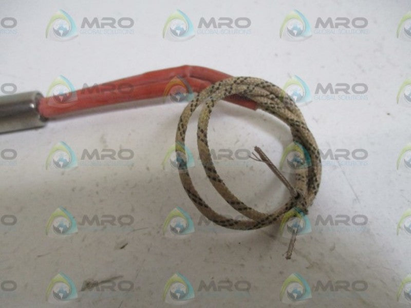 EDM CA6APEP HEATING ELEMENT   NSNP