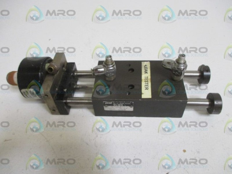 PHD INC, ML-26431 SLIDE (AS PICTURED)  UNMP