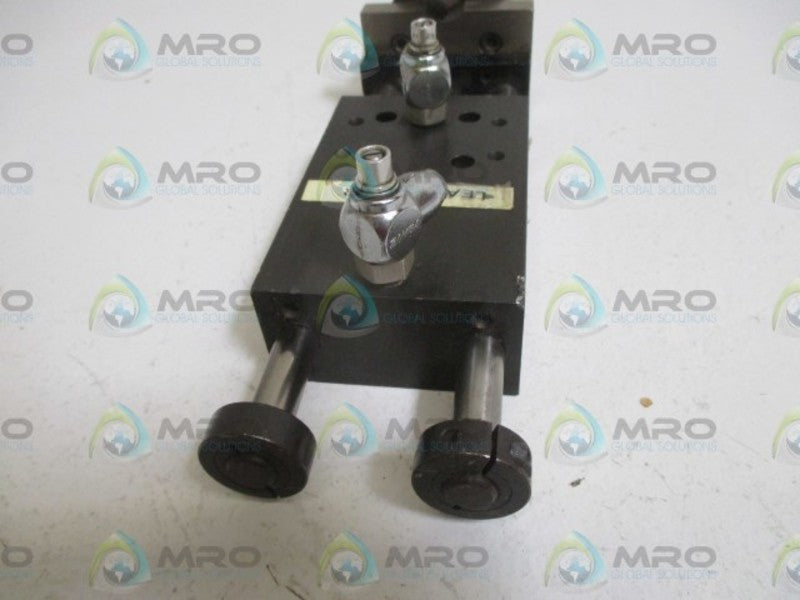 PHD INC, ML-26431 SLIDE (AS PICTURED)  UNMP