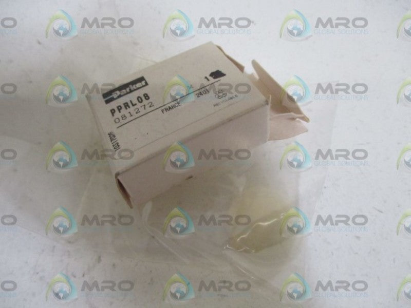 LOT OF 10 PARKER PPRL08 DIAPHRAGM *NEW IN BOX*
