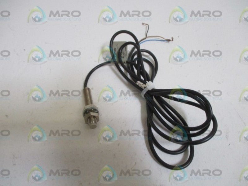 SCHONBUCH INCA 0814 PROXIMITY SWITCH  UNMP
