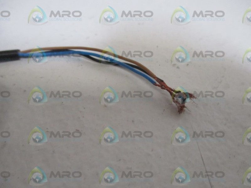 SCHONBUCH INCA 0814 PROXIMITY SWITCH  UNMP
