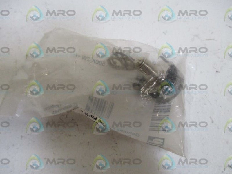 AUTOMATED 20631A1 POTENTIOMETER  NSMP