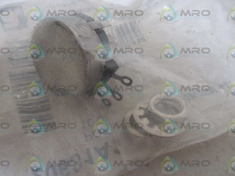 AUTOMATED 20631A1 POTENTIOMETER  NSMP