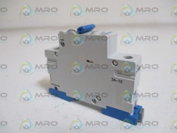 ALTECH 1DU15R 1-POLE CIRUCIT BREAKER  NSNP